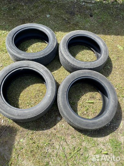 Dunlop SP Sport Maxx A1 235/55 R19