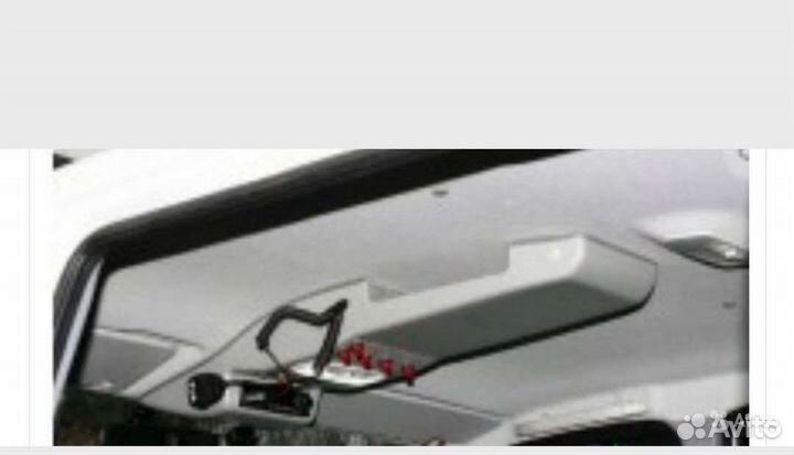 Полка для авто