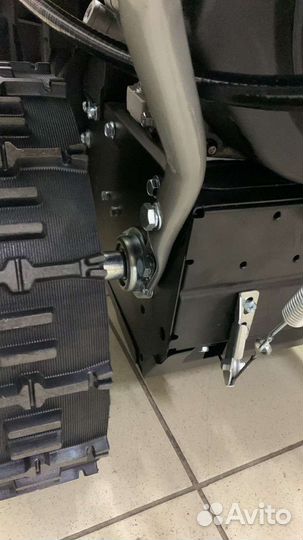 Снегоуборщик бензиновый варяг сб-1301