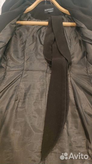 Пальто весна/осень 44 размер