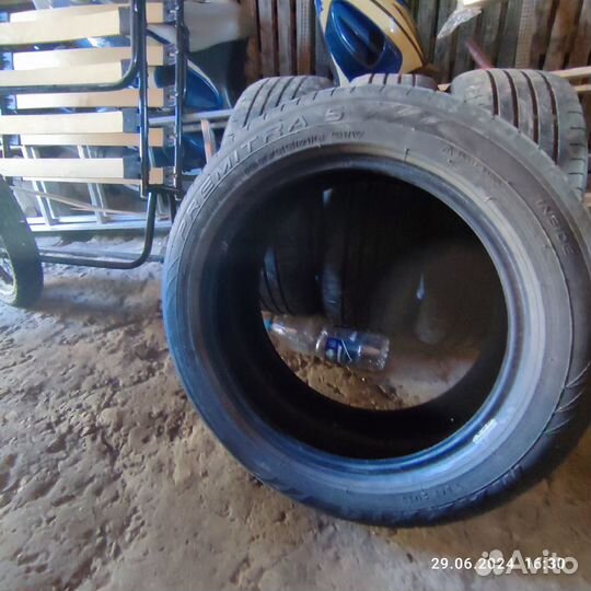 Maxxis Premitra HP5 195/55 R16 V