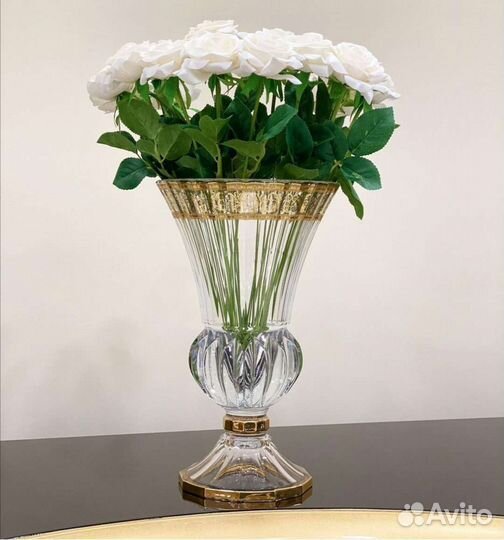 Ваза цветочница