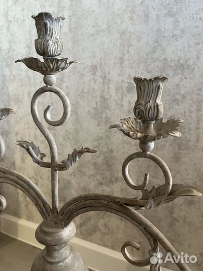 Подсвечник