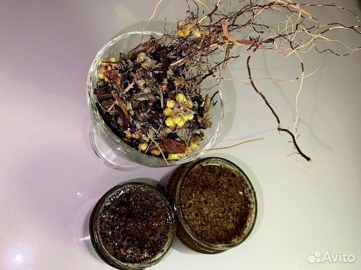 Мёд для печени