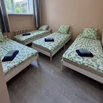 1-к. квартира, 25 м², 1/5 эт.