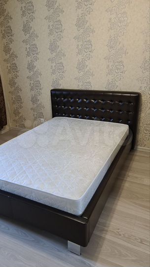 1-к. квартира, 39 м², 14/17 эт.