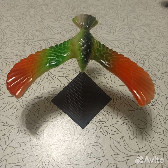 Сувенир балансирующий орел