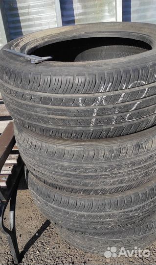 Dunlop Grandtrek ST30 235/55 R18 100H