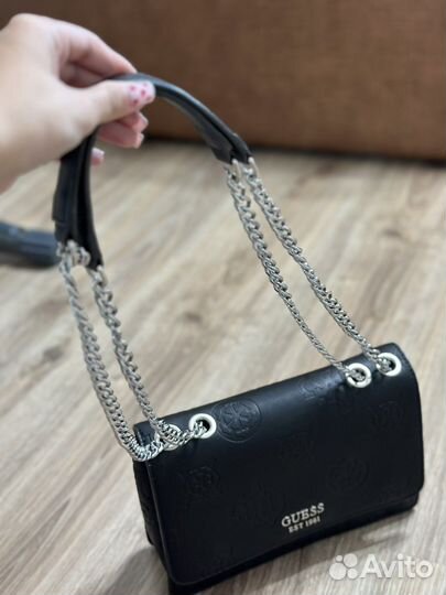 Сумка guess