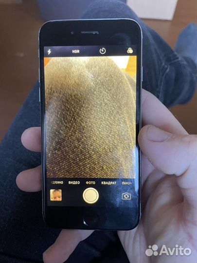 Телефон iPhone 6
