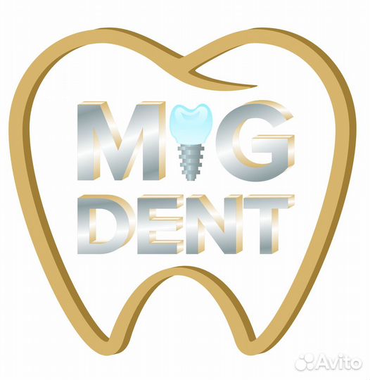 Ассистент стоматолога / медсестра