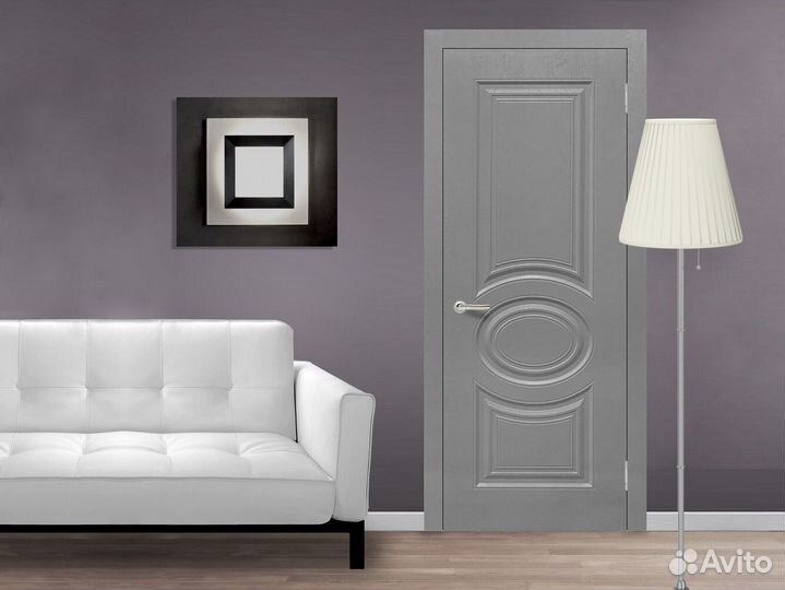 Дверь межкомнатная