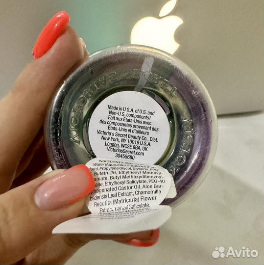 Мист Victoria's Secret