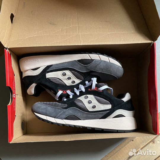 Saucony shadow 6000 оригинал
