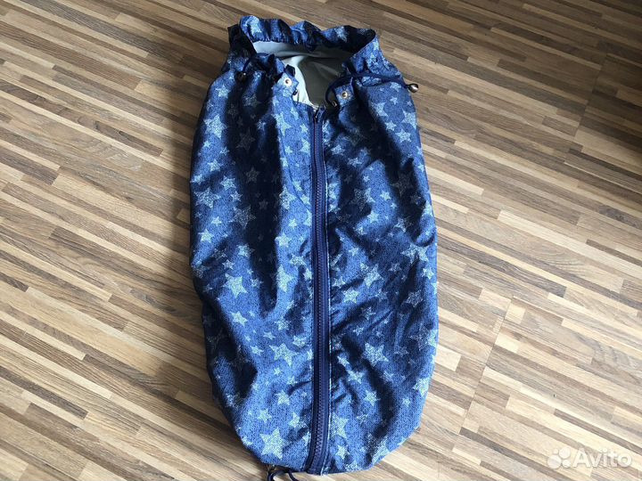 Комбенизон для собаки