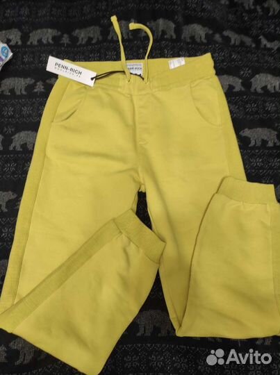 Спортивные штаны Woolrich оригинал