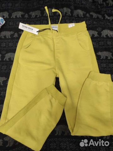 Спортивные штаны Woolrich оригинал