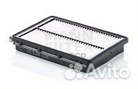 Фильтр воздушный hyundai sonata 2,0/2,4 15/KIA