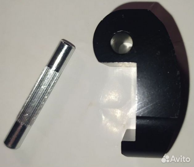 Язычок складывания для электросамоката Xiaomi