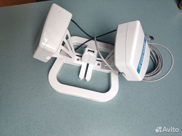 Продаю комнатную антенну рэмо