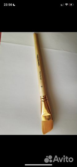 Профессиональные кисти Mr.painter