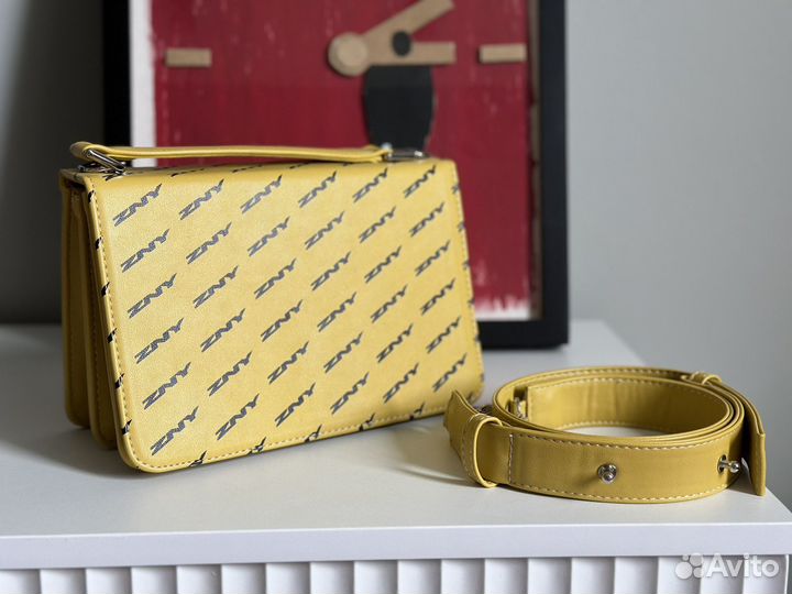 Сумка ZNY x arny praht