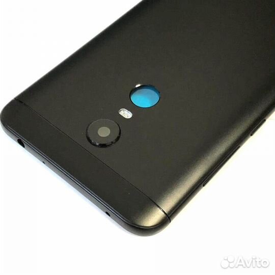 Задняя крышка (корпус) для Xiaomi Redmi 5 Plus