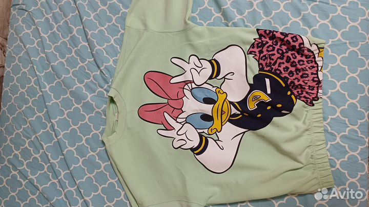 Свитшот женский