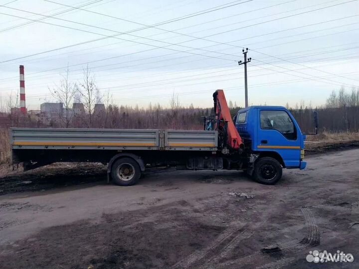 Сам гружу-сам вожу
