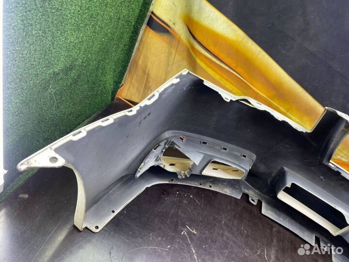 Бампер передний Subaru Legacy BM9 5515