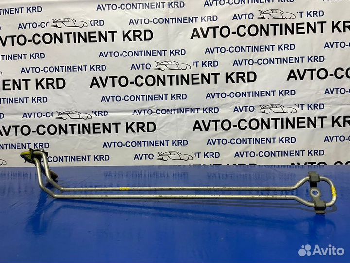 Трубка масляная Nissan Fuga Y50 VQ35