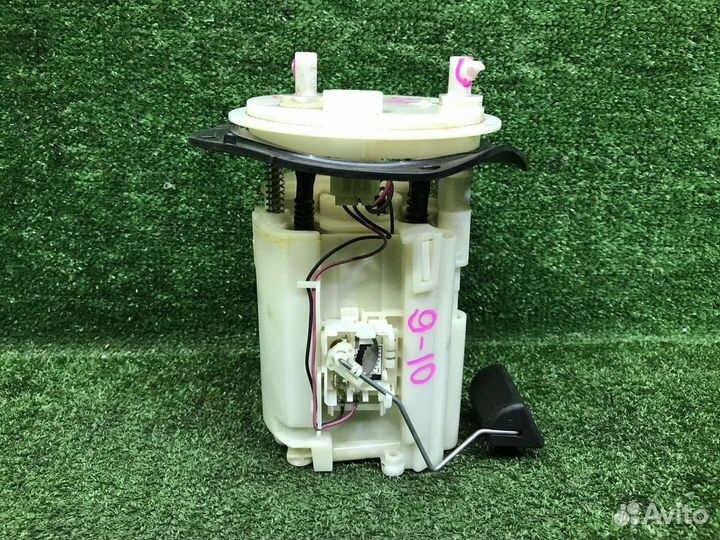 Топливный насос subaru legacy BL5 EJ204 2007