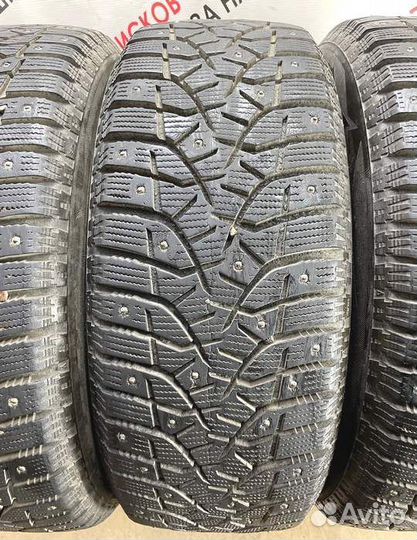 Bridgestone Ice Cruiser 7000 205/55 R16 86L