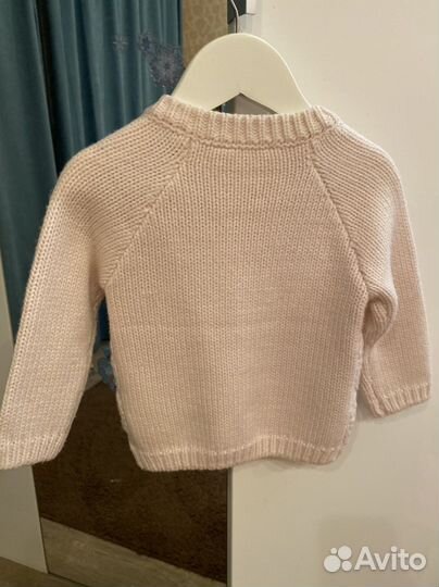 Кофта для девочки