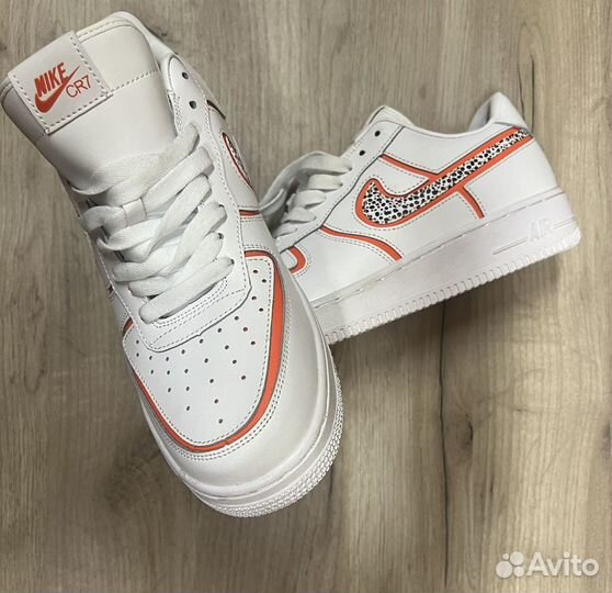 Красовки Nike