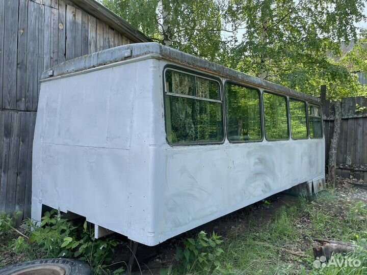 Жилой модуль, 2008