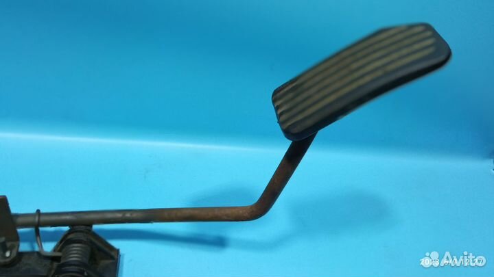 Педаль сцепление+педаль газа для Chevrolet Lacetti