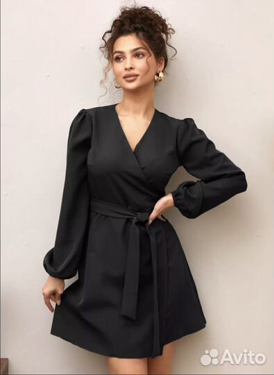 Платье женское