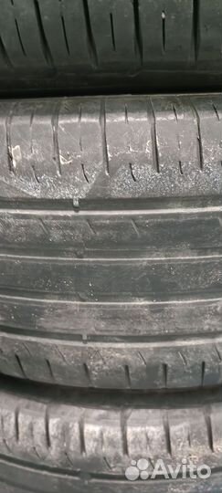 Continental ContiPremiumContact 5 225/60 R17 99V