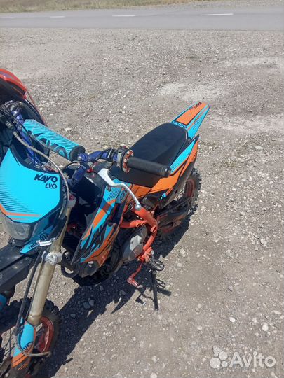 Kayo evolution 140(2022)