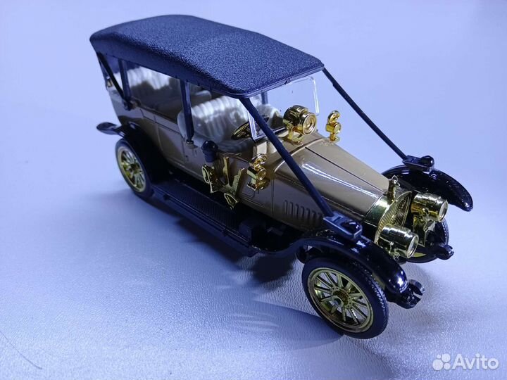 Модель руссобалт с24-40