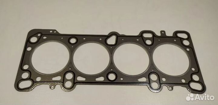 Прокладка гбц Hyundai Sorento i45 Starex 2.4 G4KG