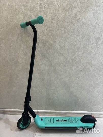 Электросамокат Ninebot