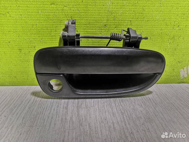 Ручка двери передней наружная правая Хендай Акце