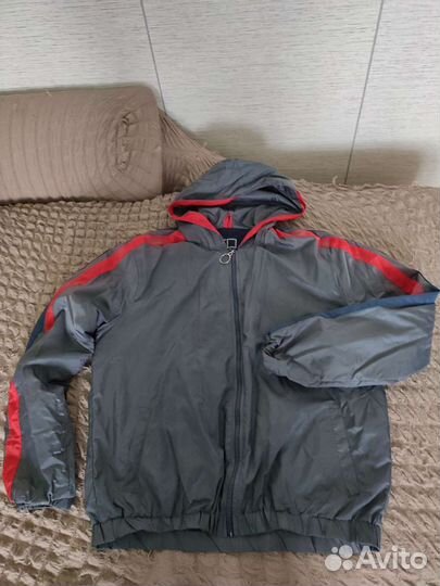 Вещи на подростка пакетом