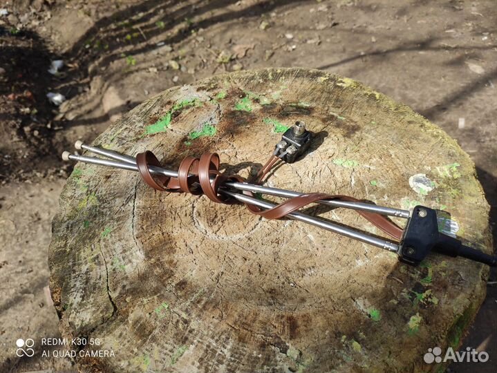 Телевизионная антенна