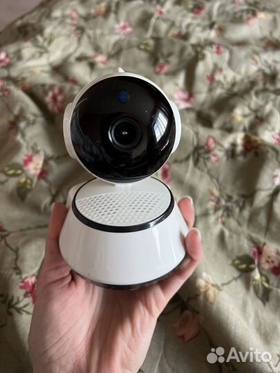 Цифровая видеоняня VB380