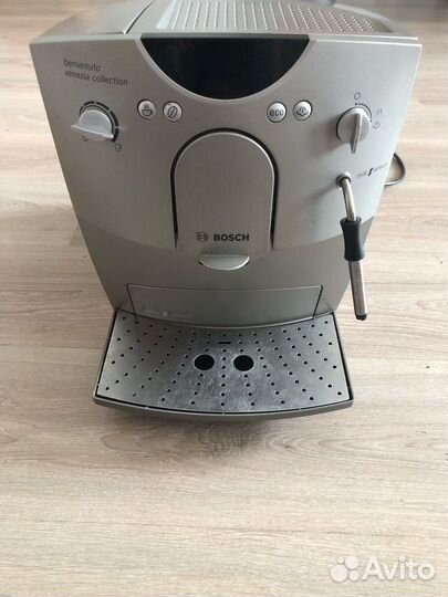 Кофемашина Bosch