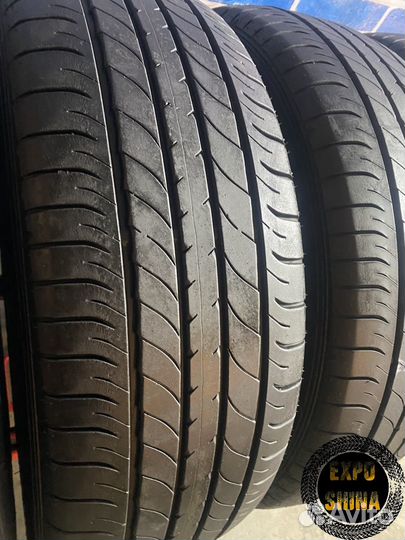 Dunlop SP Sport Maxx 050 235/55 R20