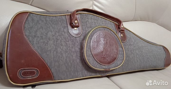 Ружейный кейс чехол